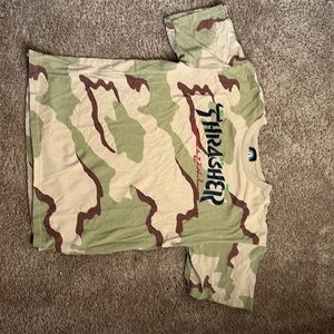 Thrasher t shirt